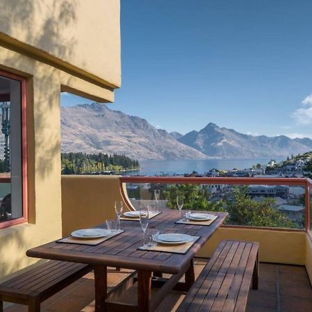 Magnificent Apartment With Great Views! Квінстаун Екстер'єр фото
