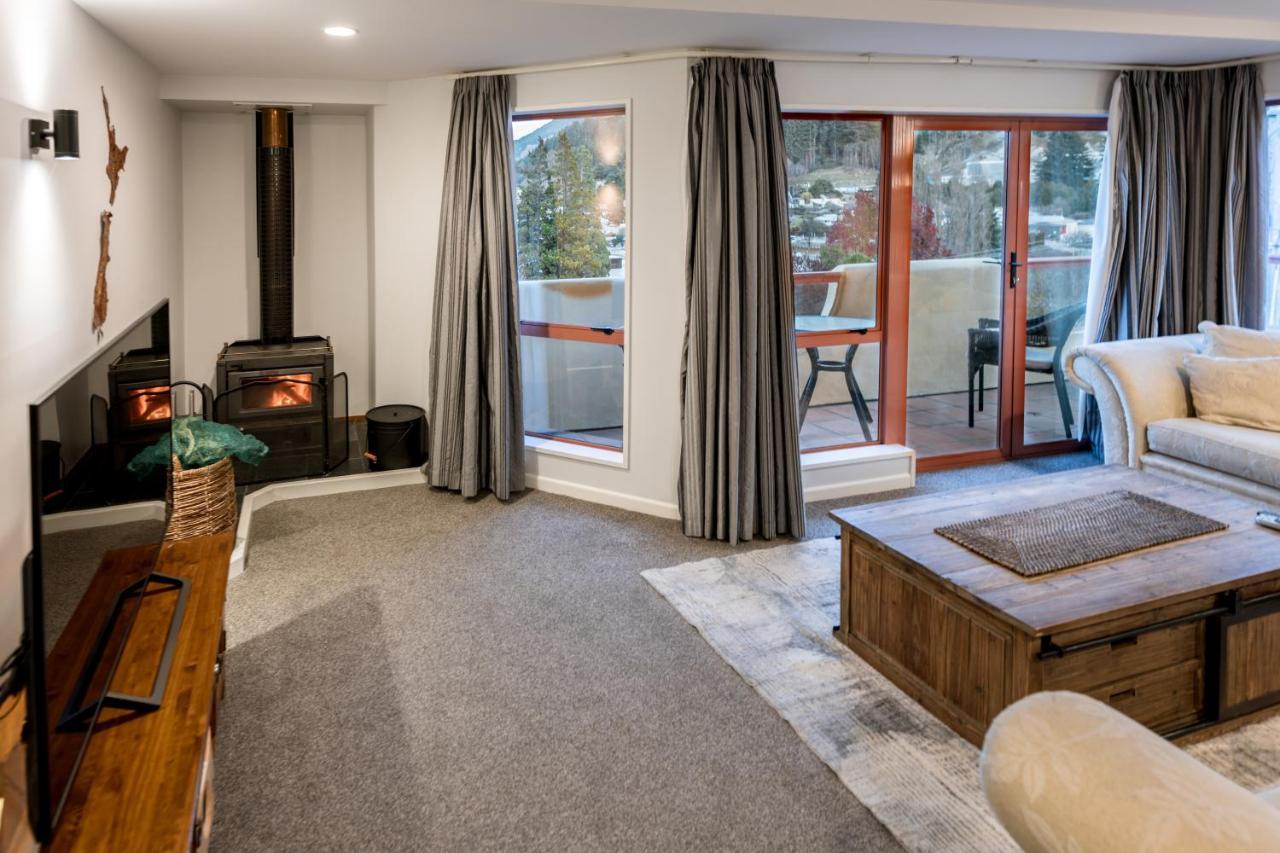 Magnificent Apartment With Great Views! Квінстаун Екстер'єр фото